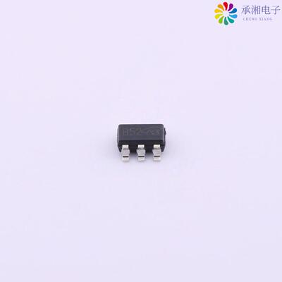 全新APM2701AC正品MOSFET N + P Channel TSOP6 ID=4A,