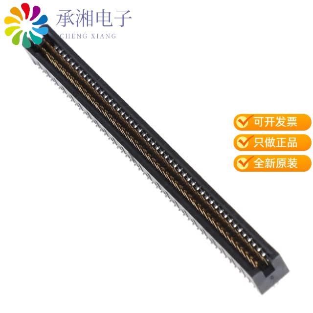 正品TFM-150-02-L-D-LC原装CONN HEADER SMD 100POS 1.