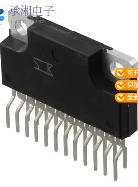 正品SLA7076MPR原装IC MTR DRV UNIPOLAR 3-5.5V 23ZIP