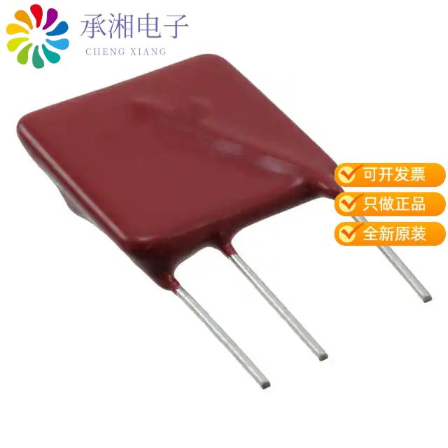 正品TMOV25SP115M原装VARISTOR 180V 20KA SQUARE 25MM