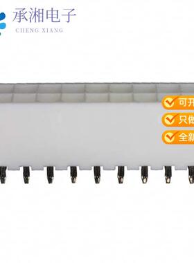 正品0039299186原装CONN HEADER VERT 18POS 4.2MM