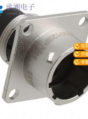 正品RT00123PNH原装CONN RCPT HSNG MALE 3POS PNL MNT