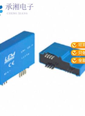 全新LAH 125-P正品SENSOR CURRENT HALL 125A AC/DC