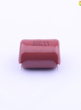 正品ECWFD2W225JC原装2.2uF ±5% 450V