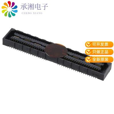 正品QSE-040-01-L-D-A-K原装CONN RCPT 80POS SMD GOLD