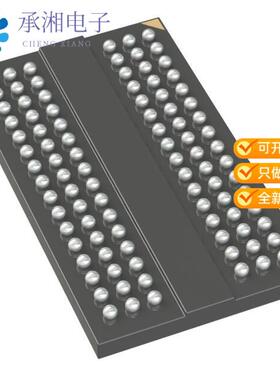 正品MT41K128M16JT-125:K原装IC DRAM 2GBIT PARALLEL