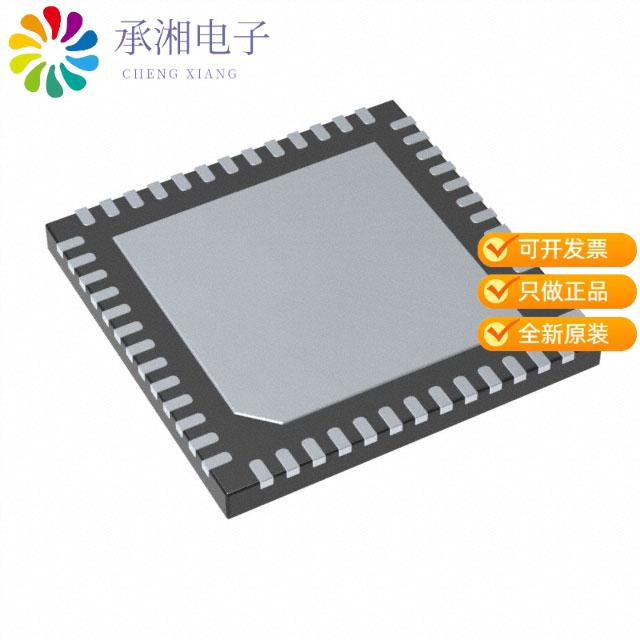 正品ISL95866CHRZ原装IC REG IMVP8 DESKTOP 2OUT 52QFN