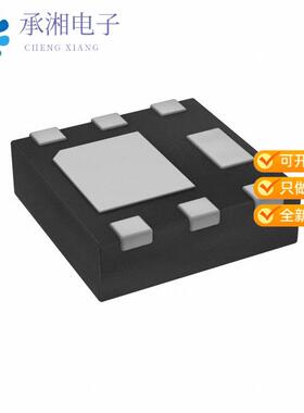 全新DMT3008LFDF-7正品MOSFET N-CH 30V 12A 6UDFN