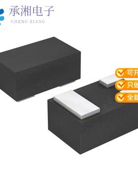 正品NTNS3A67PZT5G原装MOSFET P-CH 20V SOT883