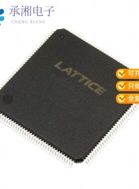 全新LAXP2-5E-5TN144E正品IC FPGA 100 I/O 144TQFP