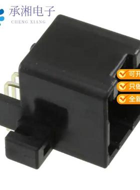 正品174049-2原装CONN HEADER R/A 8POS 2.5MM