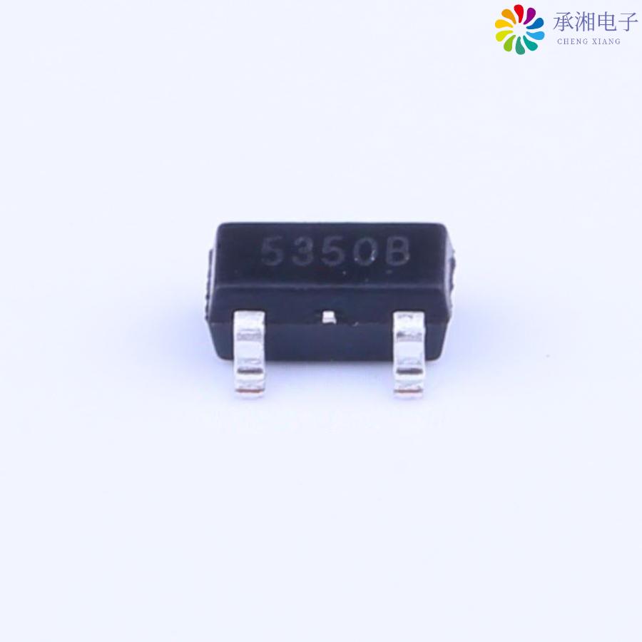 正品SE8550X2-HF原装Vo=5V Vin=36V 0.1A低压线性调节器