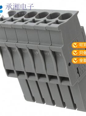 全新3040300正品TERM B PLUG 6POS STR