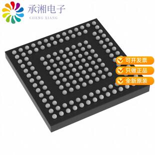 正品SJA1105ELY原装IC ETHERNET SWITCH SPI 159LFBGA