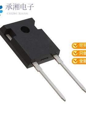 正品STTH30ACS06W原装DIODE GEN PURP 600V 30A TO247-2