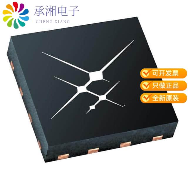 正品SI5351B-B-GM1R原装I2C PROGRAMMABLE, ANY-FREQUE