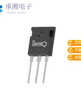 正品GP2T080A120U原装SIC MOSFET 1200V 80M TO-247-3L