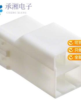 正品HILR-06VF-1-S原装CONN RECEPT HOUSING 6POS F/H