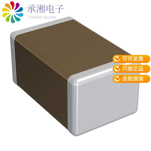 正品GRM21BR60J226ME39L原装CAP CER 22UF 6.3V X5R 0805