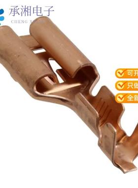 正品962834-1原装CONN QC RCPT 11-13.5AWG 0.375