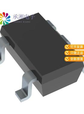 正品SN74LVC1G17DBVT原装IC BUF NON-INVERT 5.5V SOT2