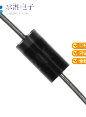 正品P6KE200A-G原装TVS DIODE 171VWM 274VC DO15