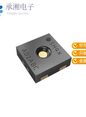 正品SHT41-AD1B-R2原装SENSOR HUMID/TEMP