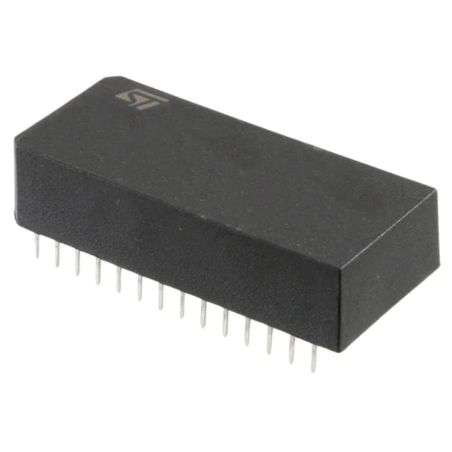 正品M48Z35Y-70PC1原装IC NVSRAM 256KBIT PAR 28PCDIP