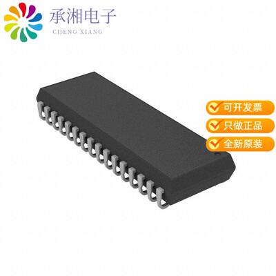 全新AS7C4096A-20JIN正品IC SRAM 4MBIT PARALLEL 36SOJ