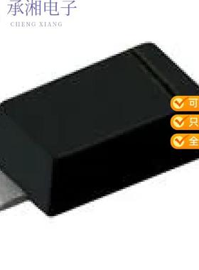 正品BZT52C11-13-F原装DIODE ZENER 11V 370MW SOD123