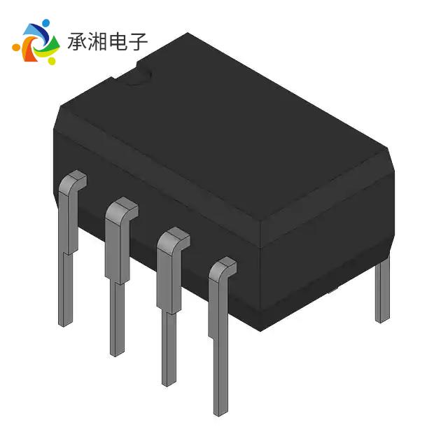 原装芯片(IC)INA117P/IC OPAMP DIFF 1 CIRCUIT 8DIP