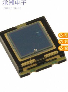 正品TEMD5010X01原装PHOTODIODE 350 TO 1120 NM