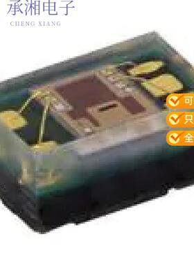正品VEML3328原装RGBCIR COLOR SENSOR I2C OPLGA4