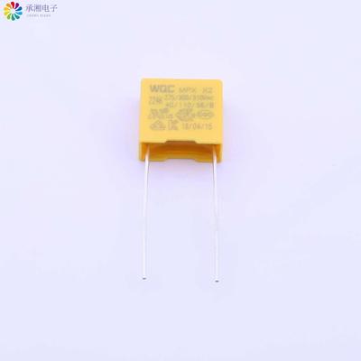 正品C50Q3224KC3L230210原装安规电容 ±10% 220nF 310V