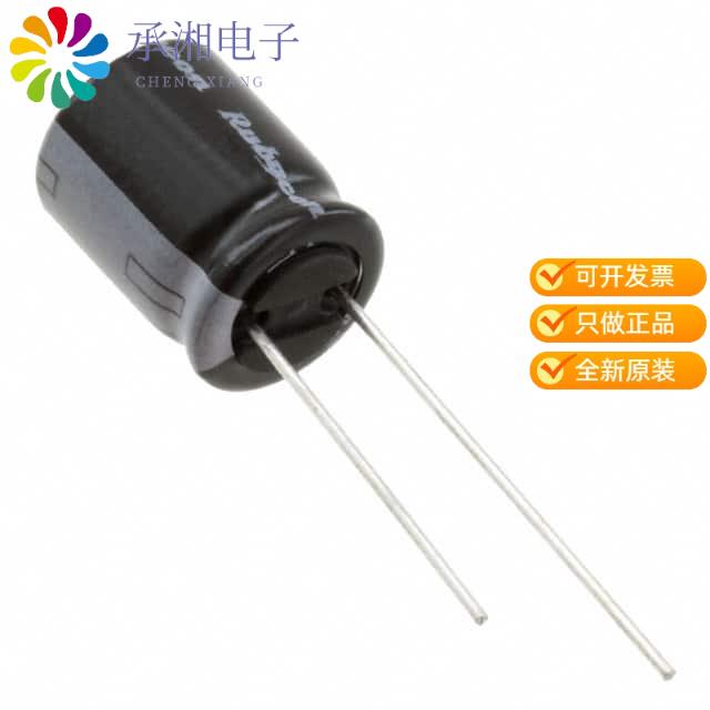 正品100YXF33MEFC10X12.5原装CAP ALUM 33UF 20% 100V