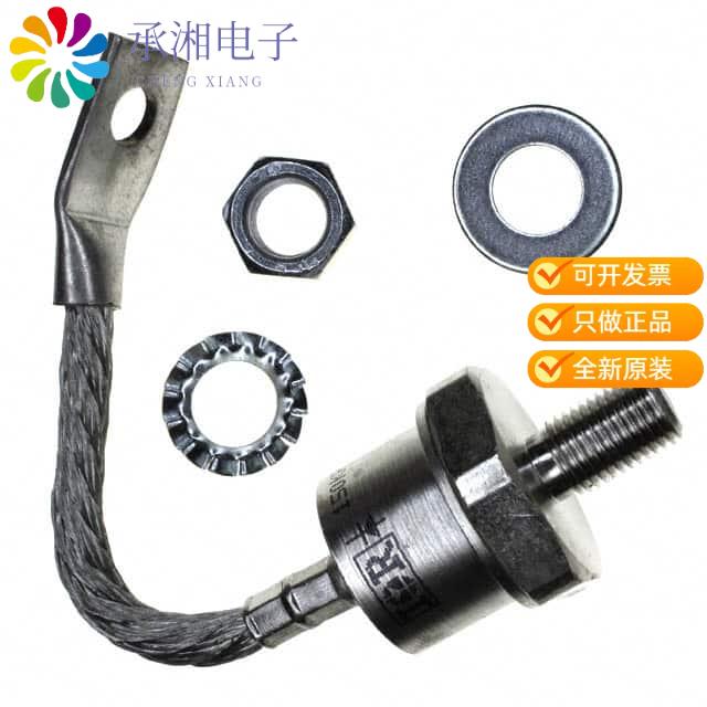正品VS-150KR40A原装DIODE GEN PURP 400V 150A DO205AA