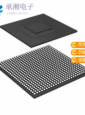 全新MCIMX6S5EVM10ADR正品I.MX 6S ROM PERF ENHAN