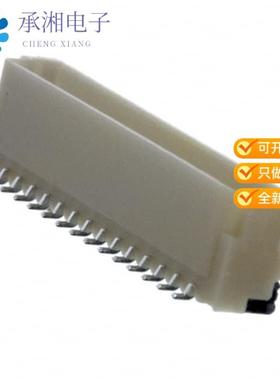 正品BM15B-SRSS-TB(LF)(SN)原装CONN HEADER SMD 15POS