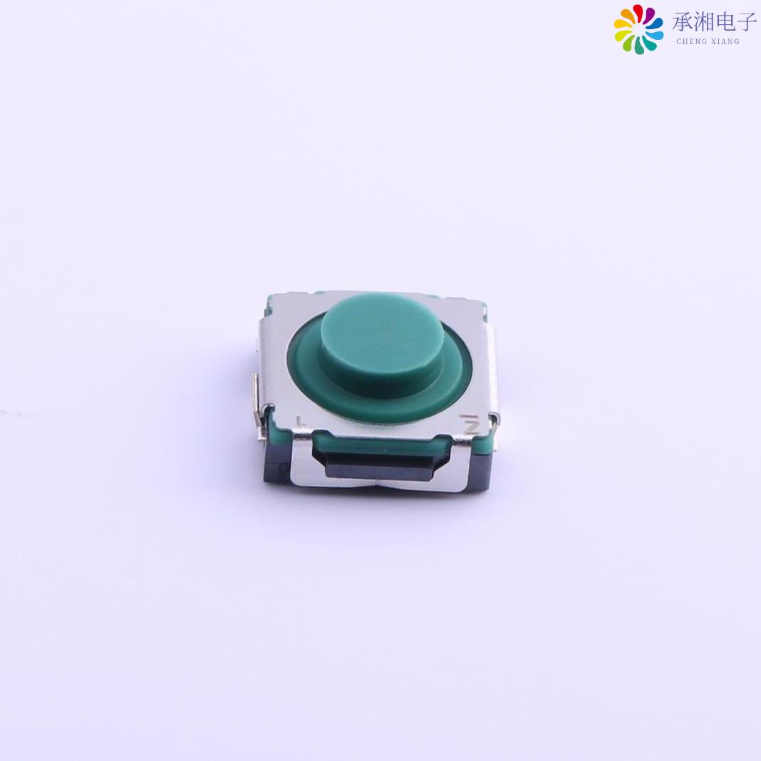 正品SKSTAAE010原装轻触开关 SW2_8.5X8.5MM_SM SPST-N