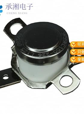 正品3455RC 01000233原装THERMOSTAT 91DEG C SPST-NC