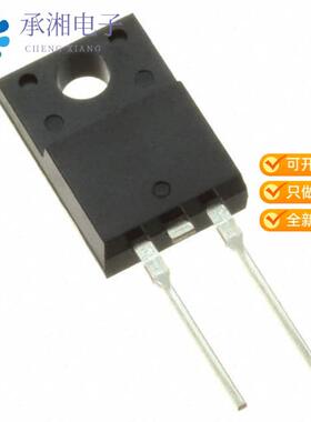 全新SDURF1030正品DIODE GEN PURP 300V ITO220AC