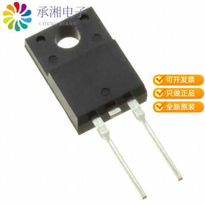 全新SDURF1030正品DIODE GEN PURP 300V ITO220AC