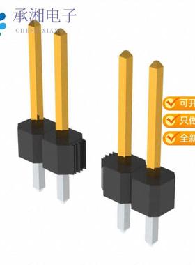 正品PBC05SFAN原装CONN HEADER VERT 5POS 2.54MM