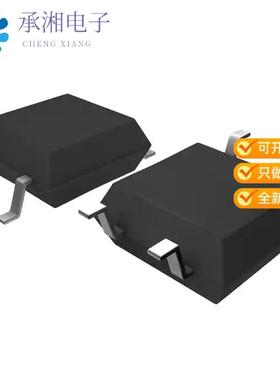 正品FODM3023R2-NF098原装OPTOISOLATOR 3.75KV TRIAC