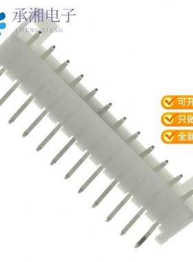 正品1-440055-2原装CONN HEADER R/A 12POS 2MM