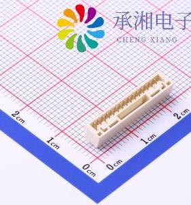 正品X1251WRS-15HF-LPSW原装GH1.25间距连接器 卧式贴