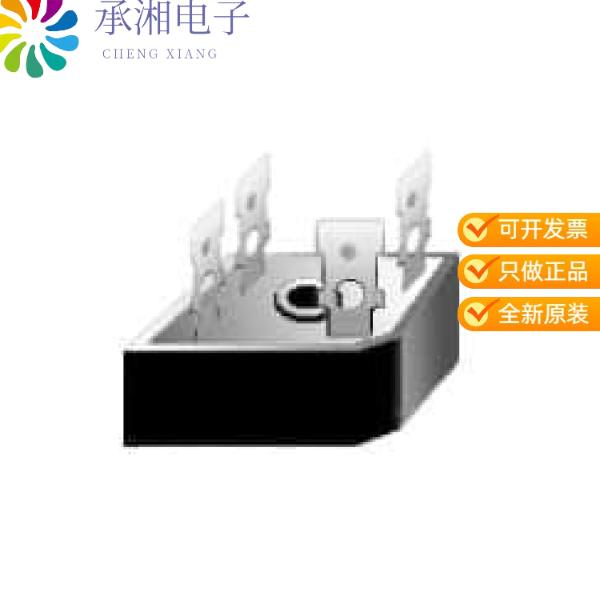 正品GBPC1508原装BRIDGE RECT 1PHASE 800V 15A GBPC