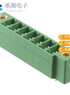 正品1830648原装TERM B HDR 7POS VERT 3.81MM