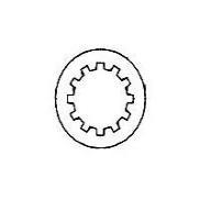 正品986794-1原装WASHER,,INT TOOTH,TYP A