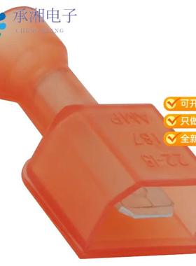 正品2-521103-2原装CONN QC TAB 18-22AWG 0.187 CRIMP